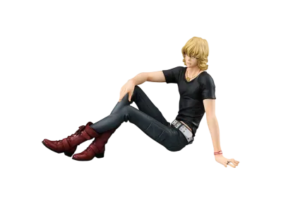 PALMATE EXTRA Series: TIGER & BUNNY Barnaby Brooks Jr.