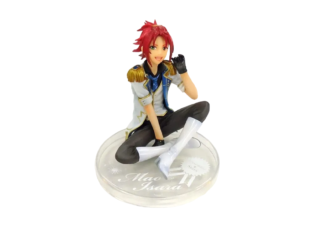PALMATE: Ensemble Stars! - Mao Isara