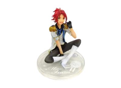 PALMATE: Ensemble Stars! - Mao Isara