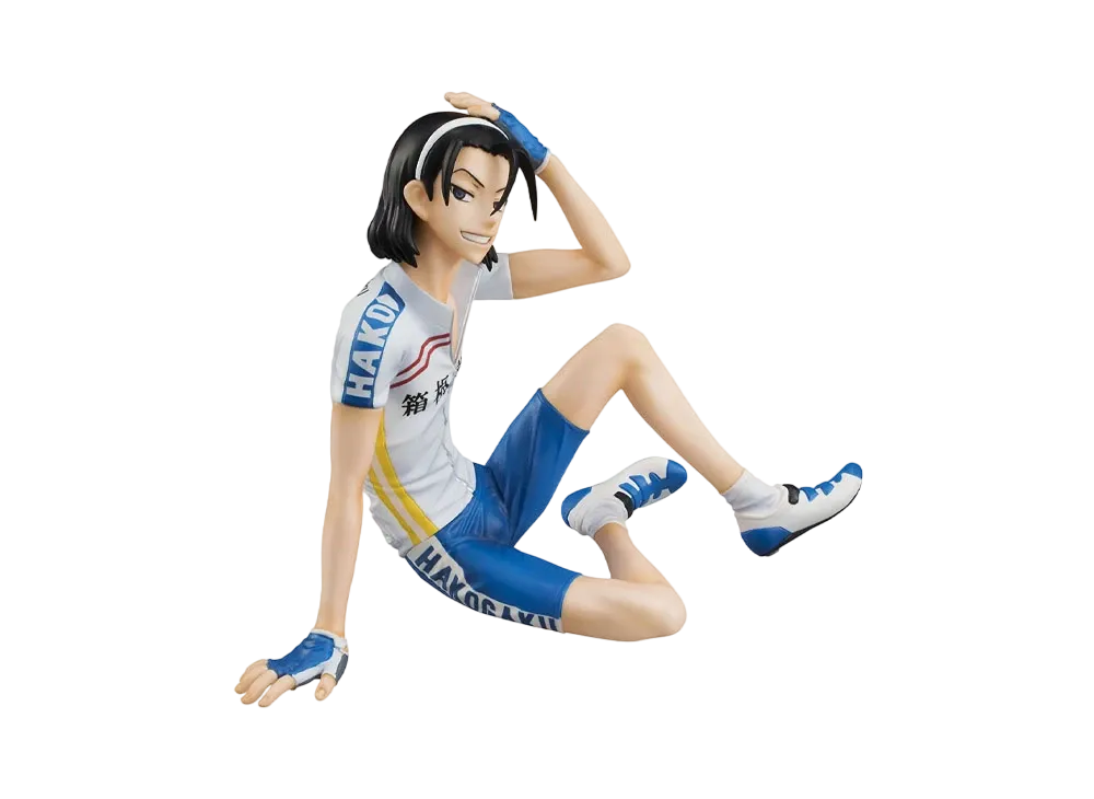 PALMATE: Yowamushi Pedal Grande Road Toudou Shinpachi