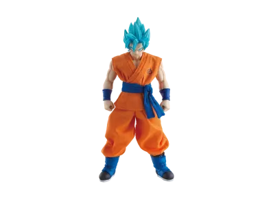 Dimension of DRAGONBALL SSGSS Son Gokou