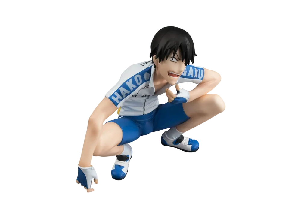 PALMATE: Yowamushi Pedal Grande Road Arakita Yasutomo