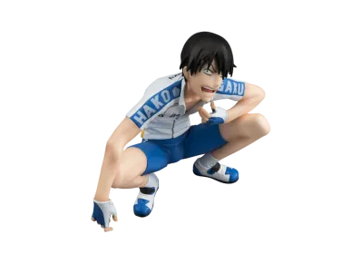 PALMATE: Yowamushi Pedal Grande Road Arakita Yasutomo