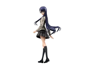 World Uniform Operation: HeartCatch PreCure! Yuri Tsukikage