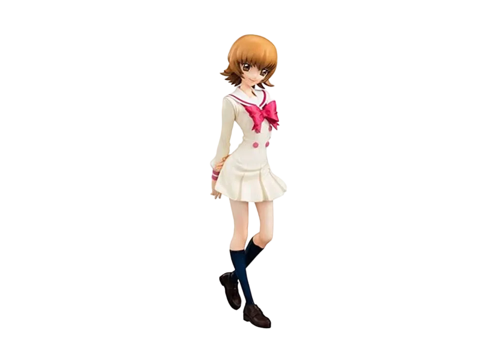 World Uniform Operation: HeartCatch PreCure! Myoudouin Itsuki