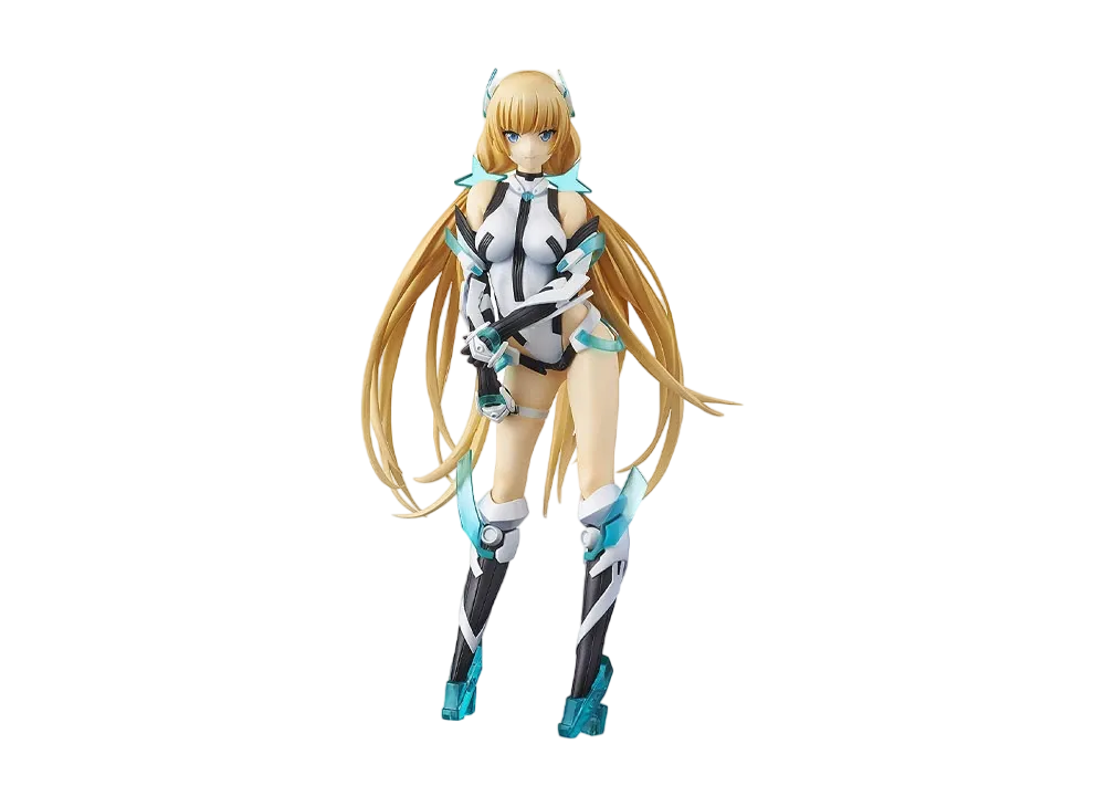 Scale Figure: Expelled from Paradise Angela Balzac