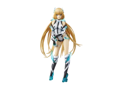 Scale Figure: Expelled from Paradise Angela Balzac