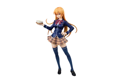 World Uniform Operation: Food Wars!: Shokugeki no Soma Erina Nakiri