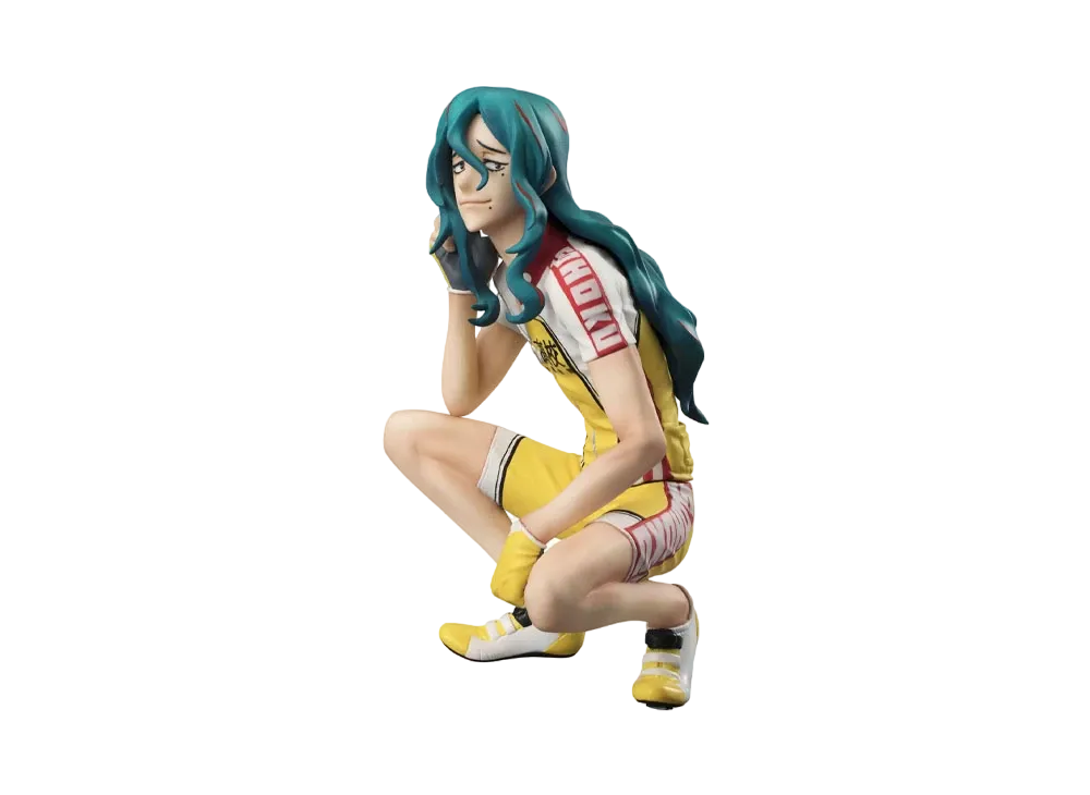PALMATE: Yowamushi Pedal Grand Road Makishima Yusuke