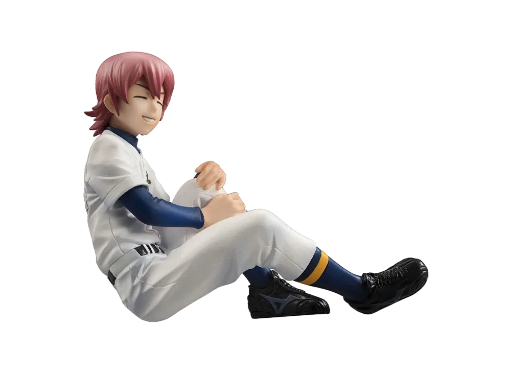 PALMATE: Ace of Diamond Ryousuke Kominato