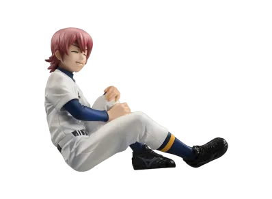 PALMATE: Ace of Diamond Ryousuke Kominato