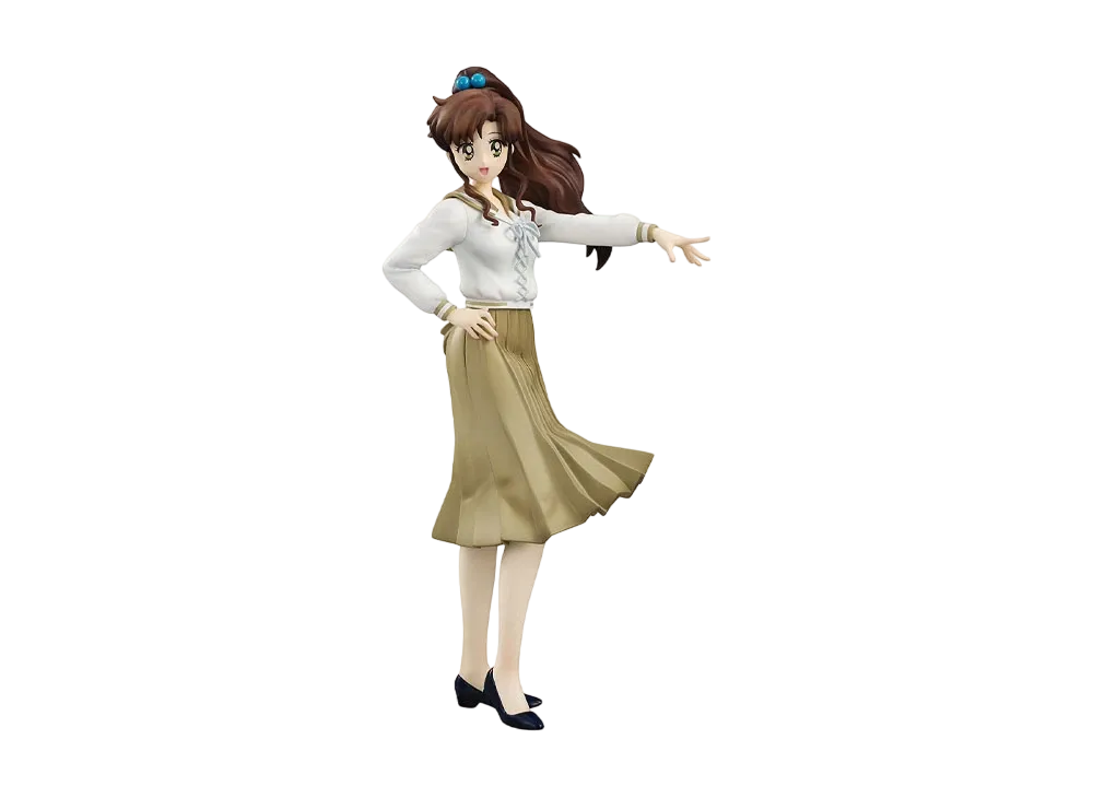 World Uniform Operation: Sailor Moon Makoto Kino