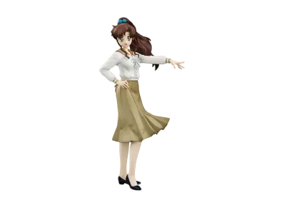 World Uniform Operation: Sailor Moon Makoto Kino