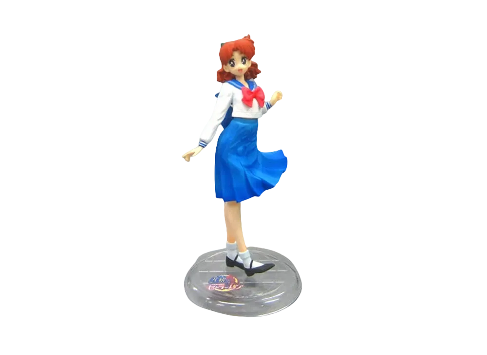 World Uniform Operation: Sailor Moon Naru Osaka (Campaighn Limited)