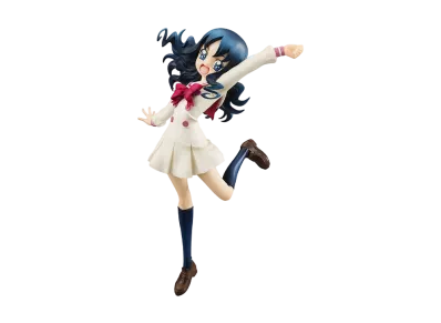 World Uniform Operation: HeartCatch PreCure! Erika Kurumi