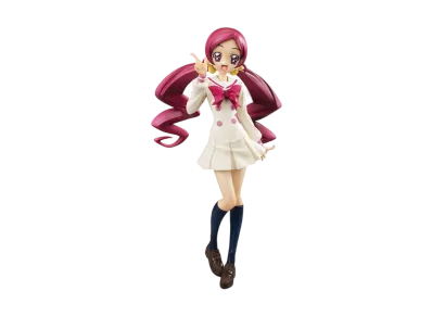 World Uniform Operation: HeartCatch PreCure! Tsubomi Hanasaki