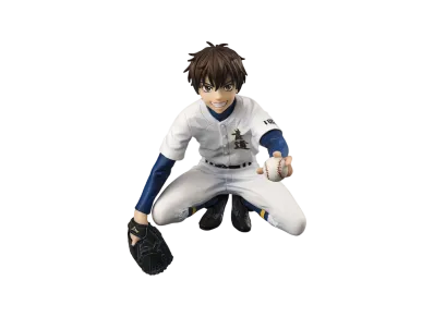 PALMATE: Ace of Diamond Eijun Sawamura