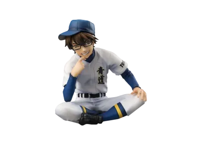 PALMATE: Ace of Diamond Kazuya Miyuki
