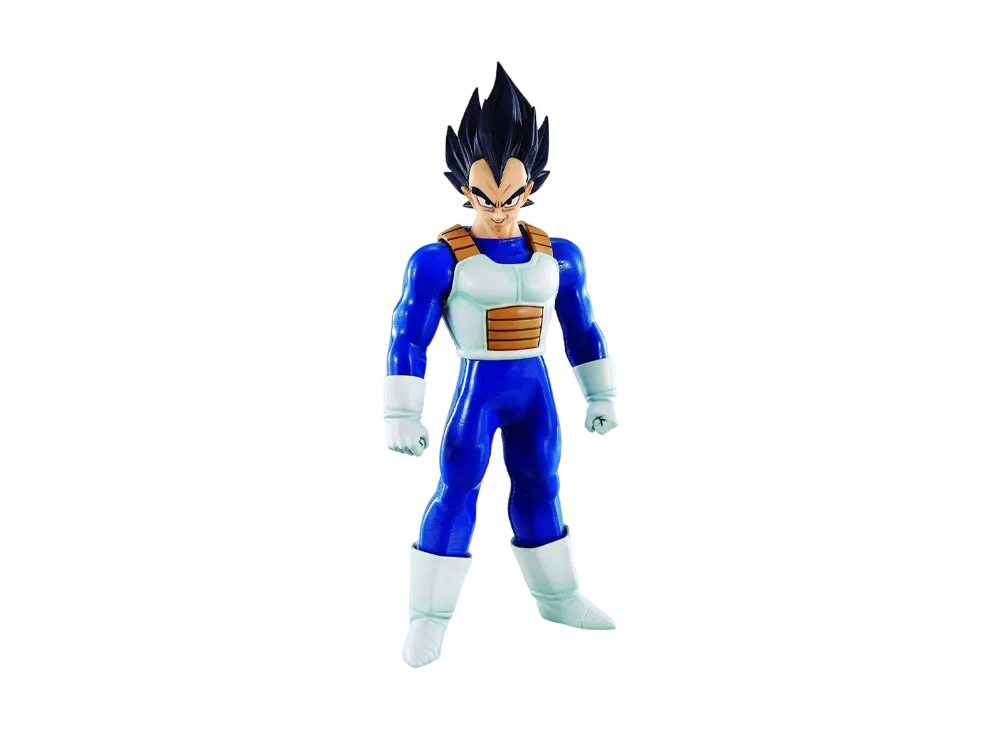 Dimension of DRAGONBALL Vegeta