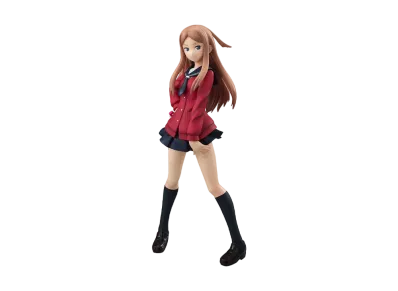 World Uniform Operation: World Trigger Kirie Konami