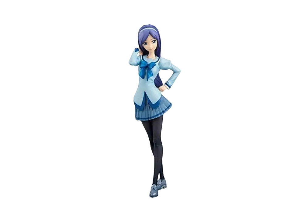 World Uniform Operation: Fresh Pretty Cure! Miki Aono