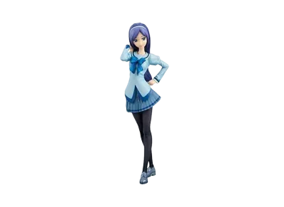 World Uniform Operation: Fresh Pretty Cure! Miki Aono