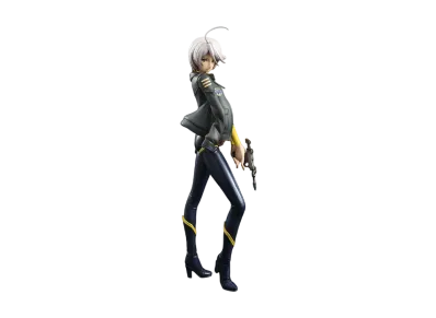 Yamato Girls Collection: Star Blazers 2199 Akira Yamamoto (Ship Uniform Ver.)