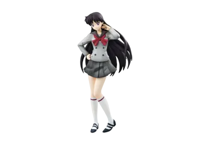 World Uniform Operation: Sailor Moon Rei Hino