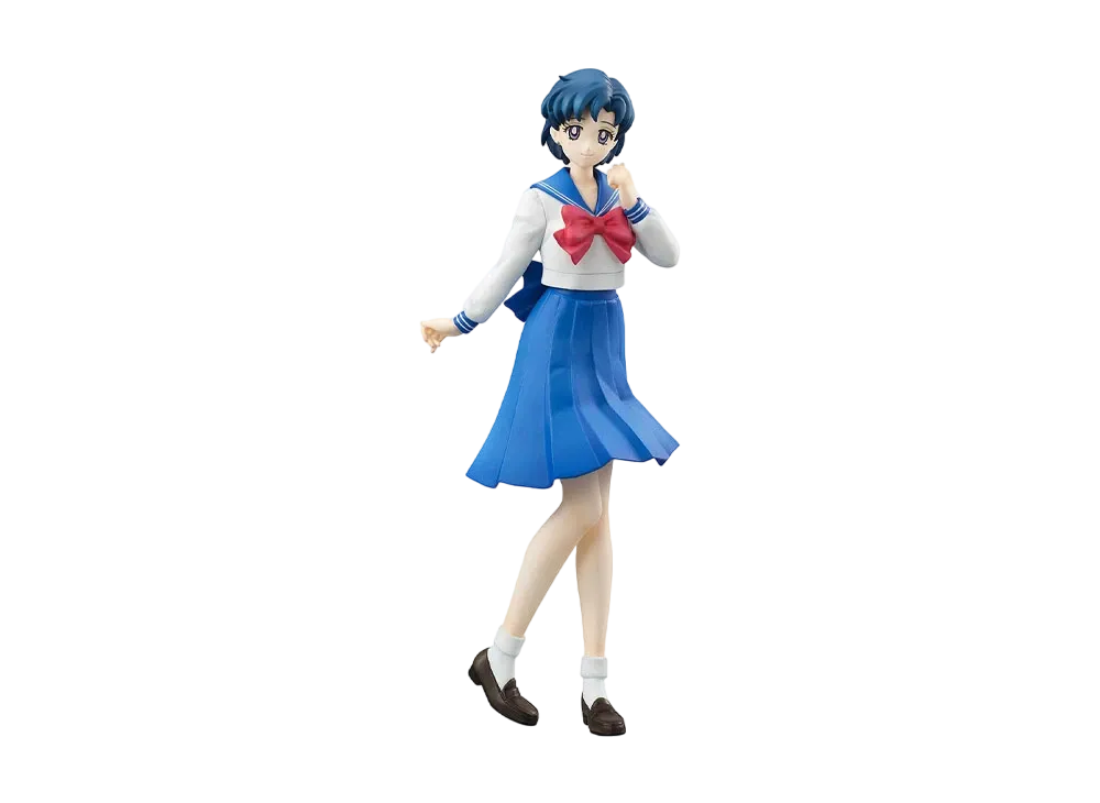 World Uniform Operation: Sailor Moon Ami Mizuno