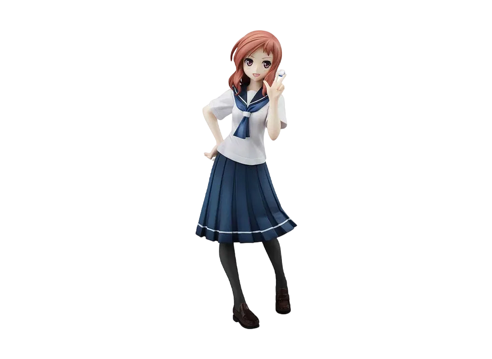 World Uniform Operation: Saki Zenkoku Hen Hisa Takei