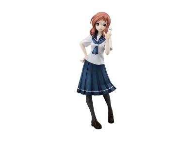 World Uniform Operation: Saki Zenkoku Hen Hisa Takei