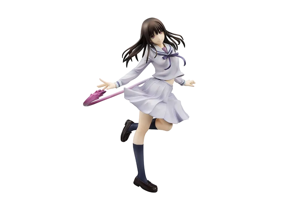 World Uniform Operation: Noragami Hiyori Iki