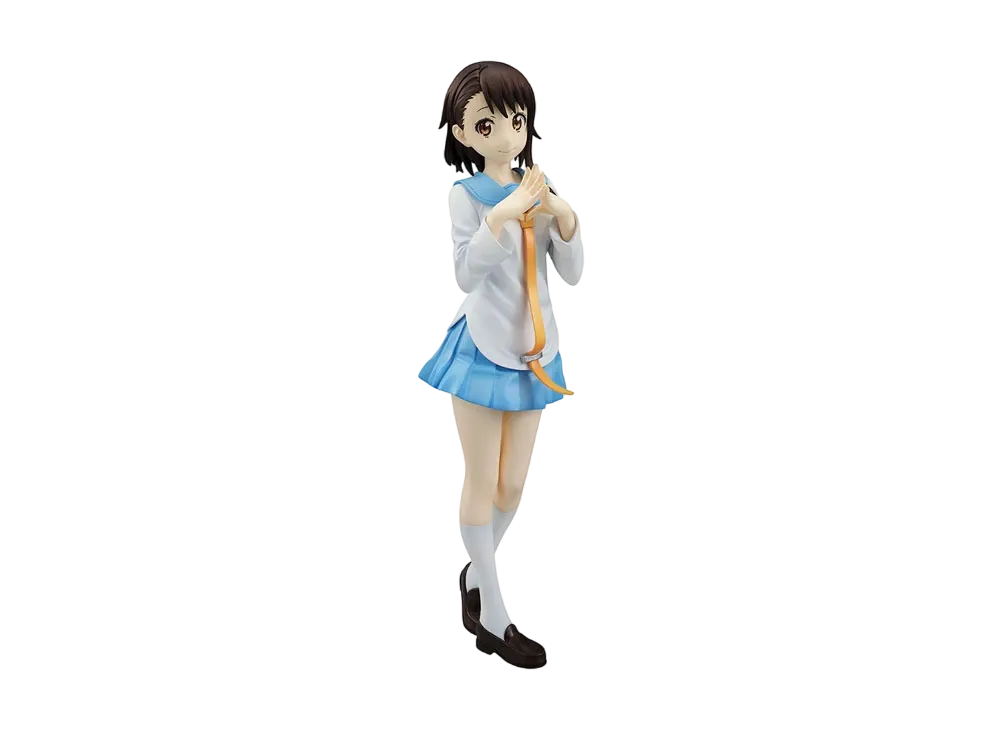 World Uniform Operation: Nisekoi Kosaki Onodera