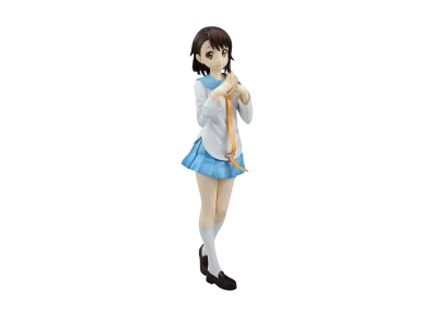 World Uniform Operation: Nisekoi Kosaki Onodera