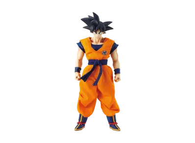 Dimension of DRAGONBALL Son Goku