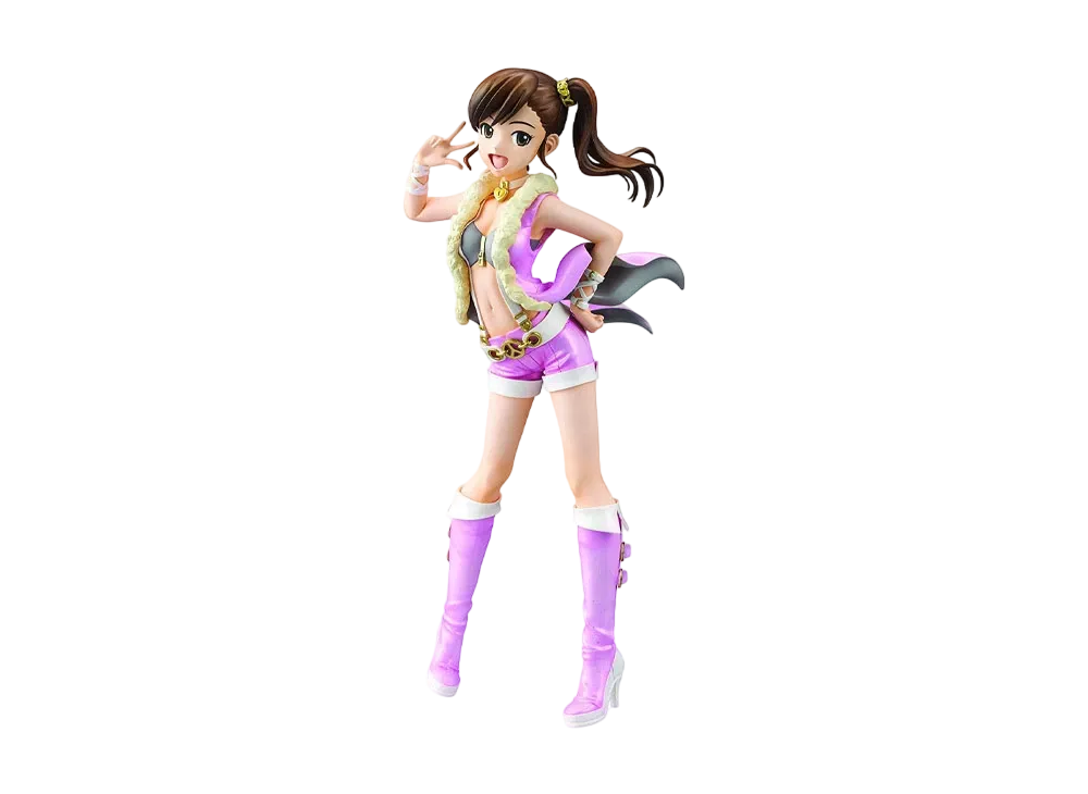 Brilliant Stage: THE iDOLM@STER 2 Mami Futami