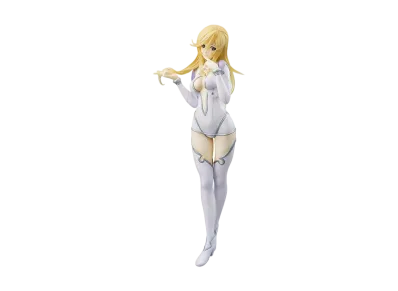Yamato Girls Collection: Star Blazers 2199 Yurisha Iscandar