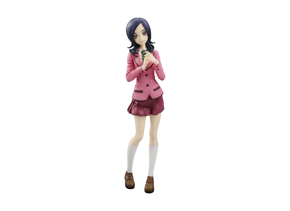 World Uniform Operation: Fresh Pretty Cure! Setsuna Higashi