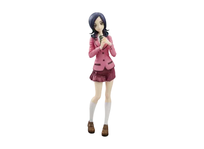 World Uniform Operation: Fresh Pretty Cure! Setsuna Higashi
