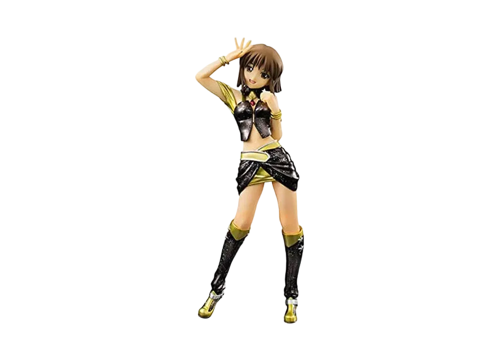 Brilliant Stage: THE iDOLM@STER Yukiho Hagiwara Night and Day AMCG Ver.