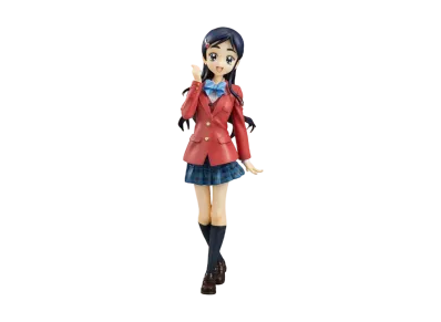 World Uniform Operation: Pretty Cure Honoka Yukishiro