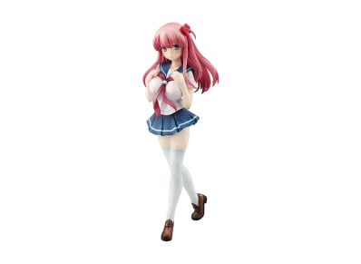 World Uniform Operation: Saki Zenkoku Hen Nodoka Haramura