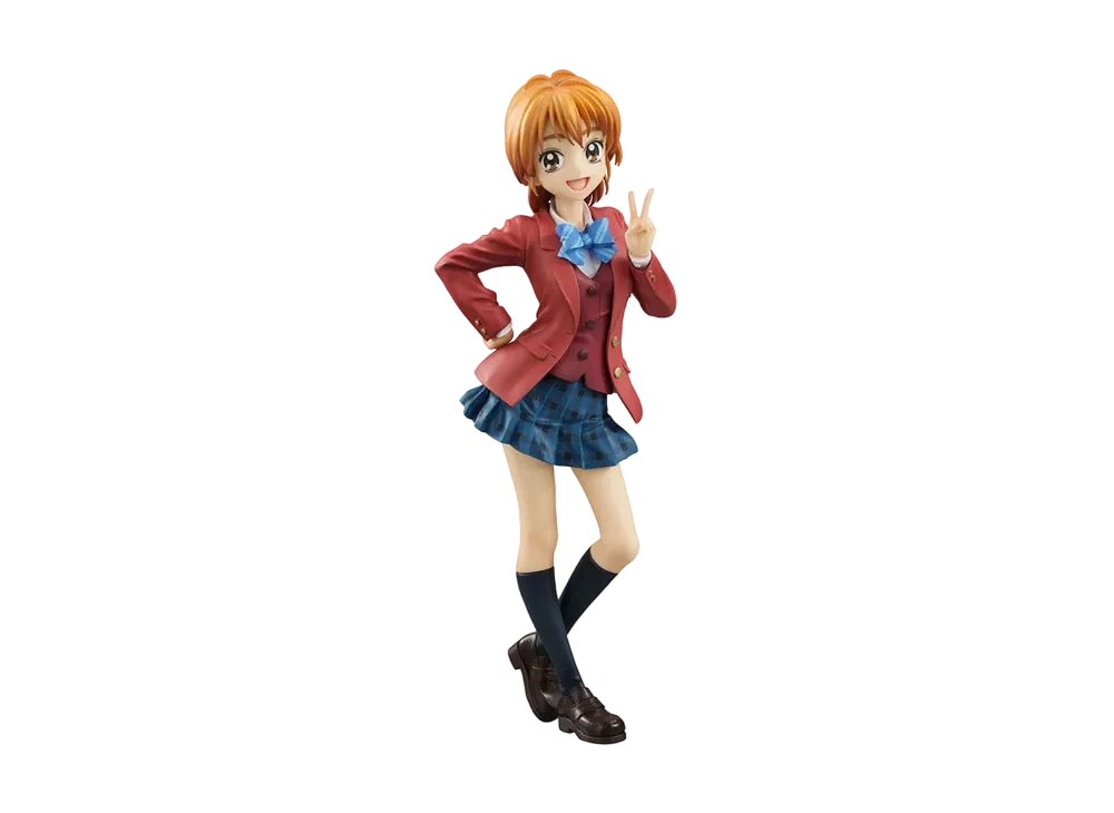 World Uniform Operation: Pretty Cure Nagisa Misumi