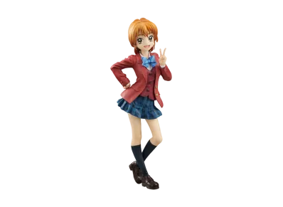 World Uniform Operation: Pretty Cure Nagisa Misumi