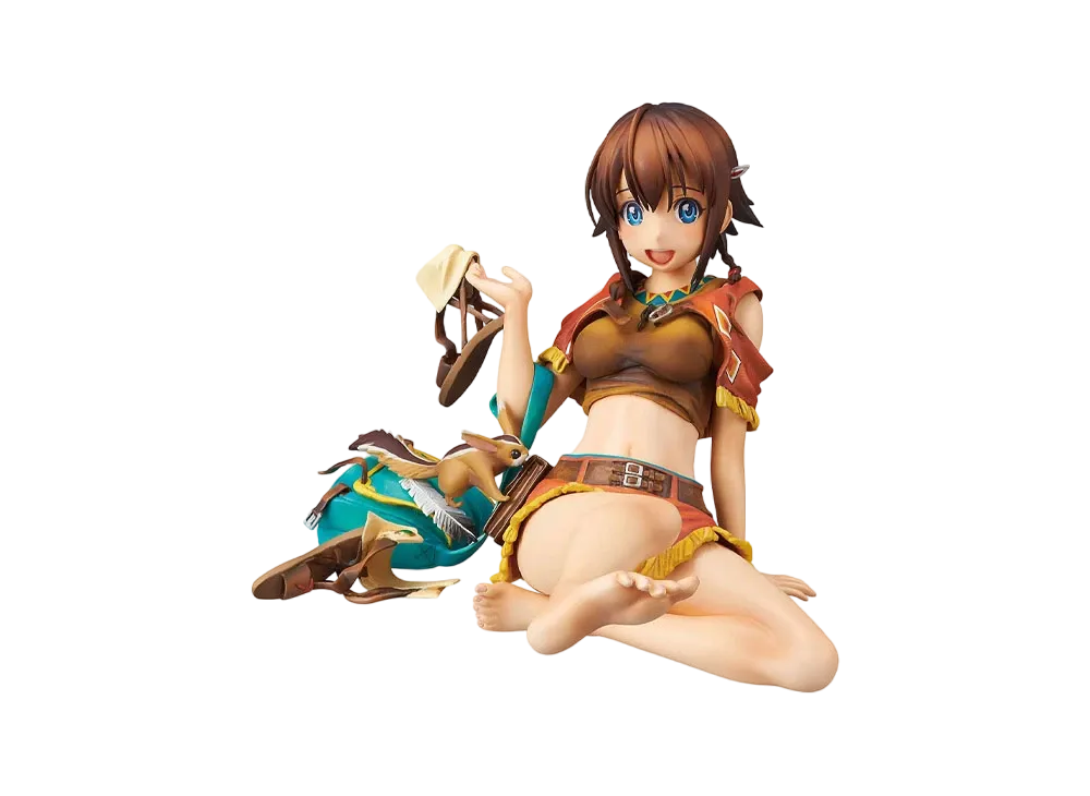 Gargantia on the Verdurous Planet Amy