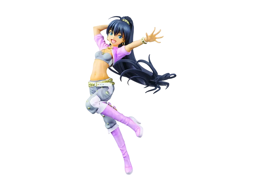 Brilliant Stage: THE iDOLM@STER 2 Hibiki Ganaha