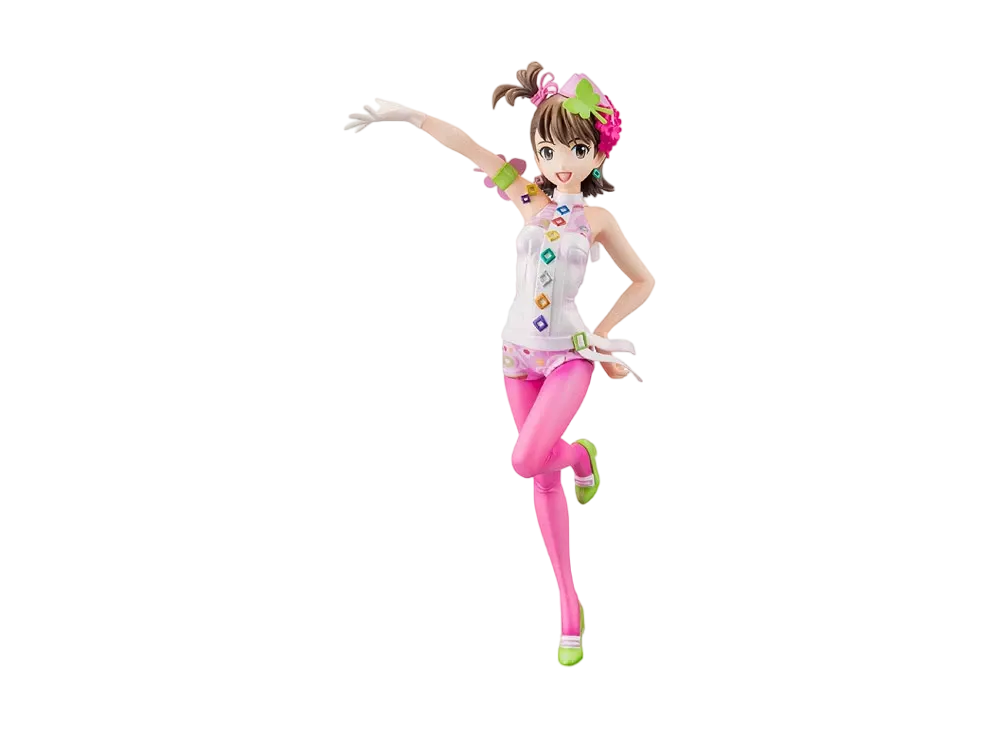 Brilliant Stage: THE iDOLM@STER 2 Ami Futami Princess Melody ver.
