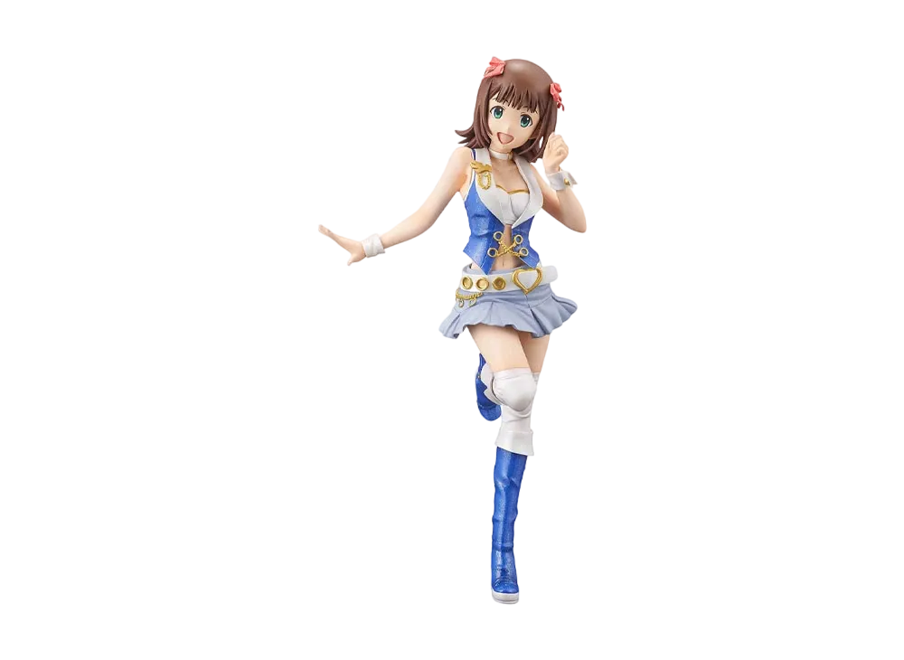 Brilliant Stage: THE iDOLM@STER Haruka Amami A-edition