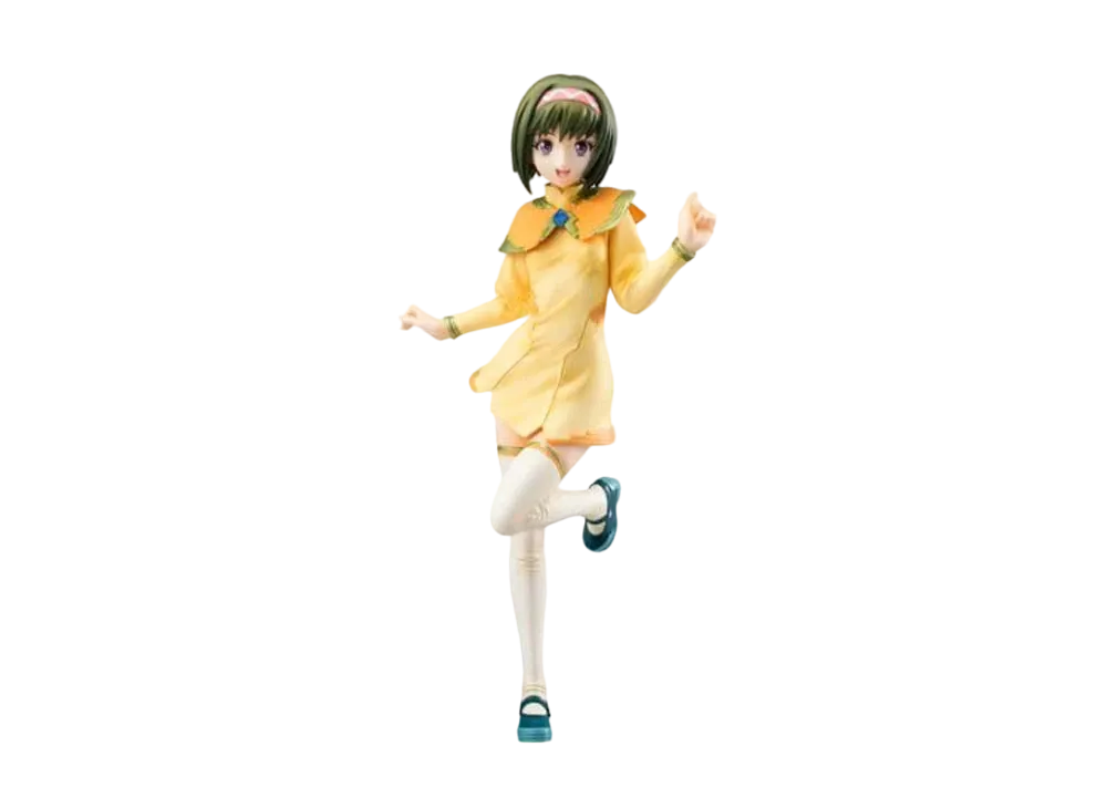 Yamato Girls Collection: Hilde Shultz