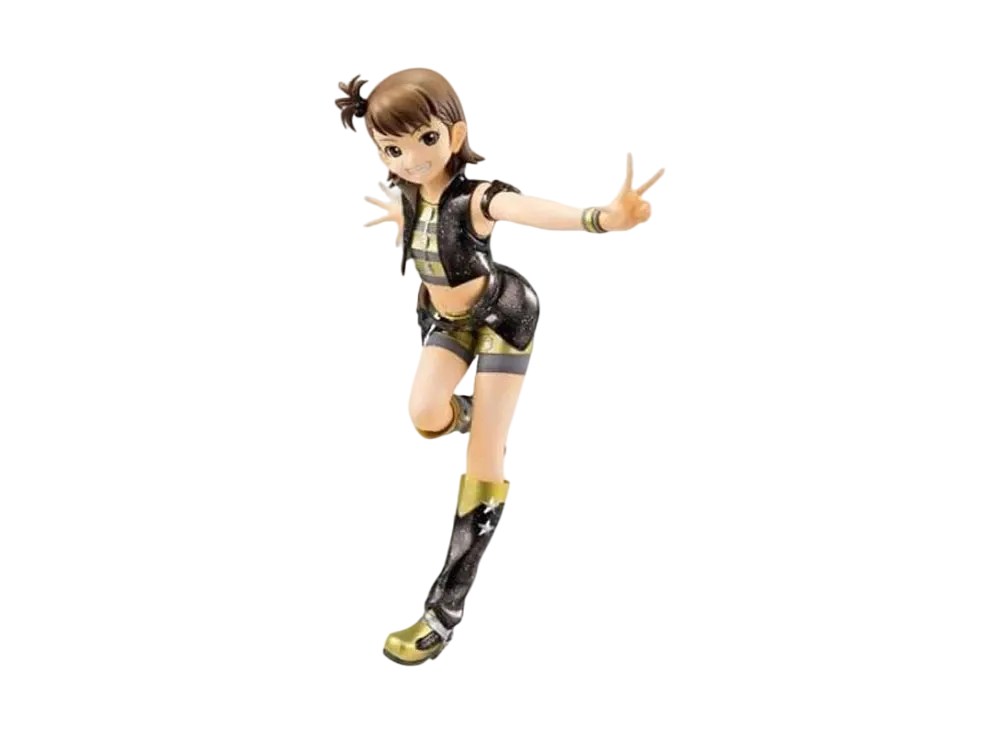 Brilliant Stage THE IDOLM@STER Ami Futami (age12)